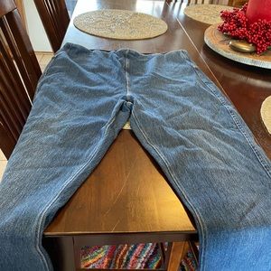 Lyses skinny jeggings